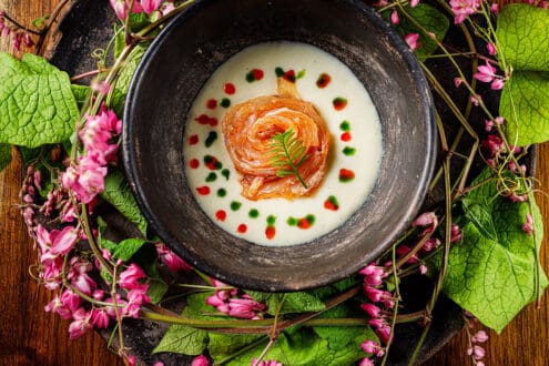 Casona de los Cedros: la joya oculta de la gastronomía en Yucatán