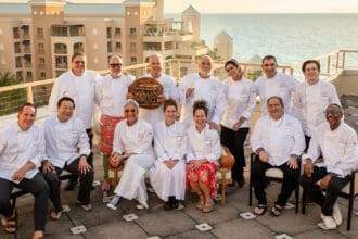 Por qué Cayman Cookout 2026 en The Ritz-Carlton es la cita imperdible para sibaritas