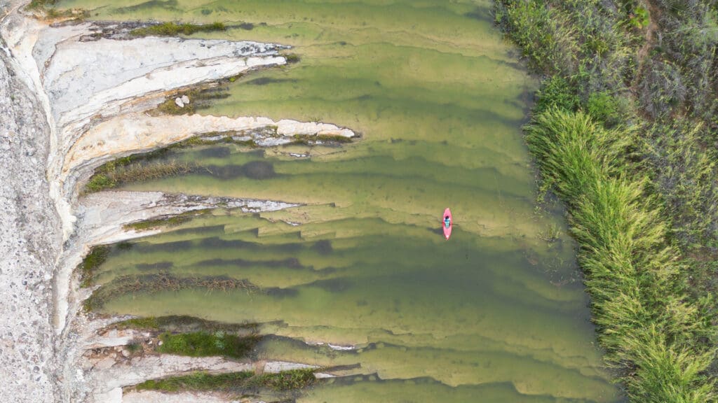 Lugares en Comondú, Baja California Sur, que parecen salidos de otro planeta