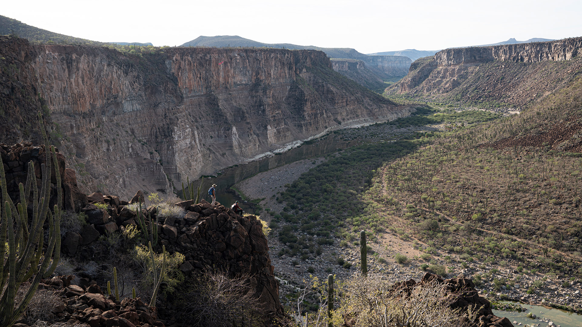 Comondú, Baja California Sur: así puedes hacer un road trip a este mágico lugar