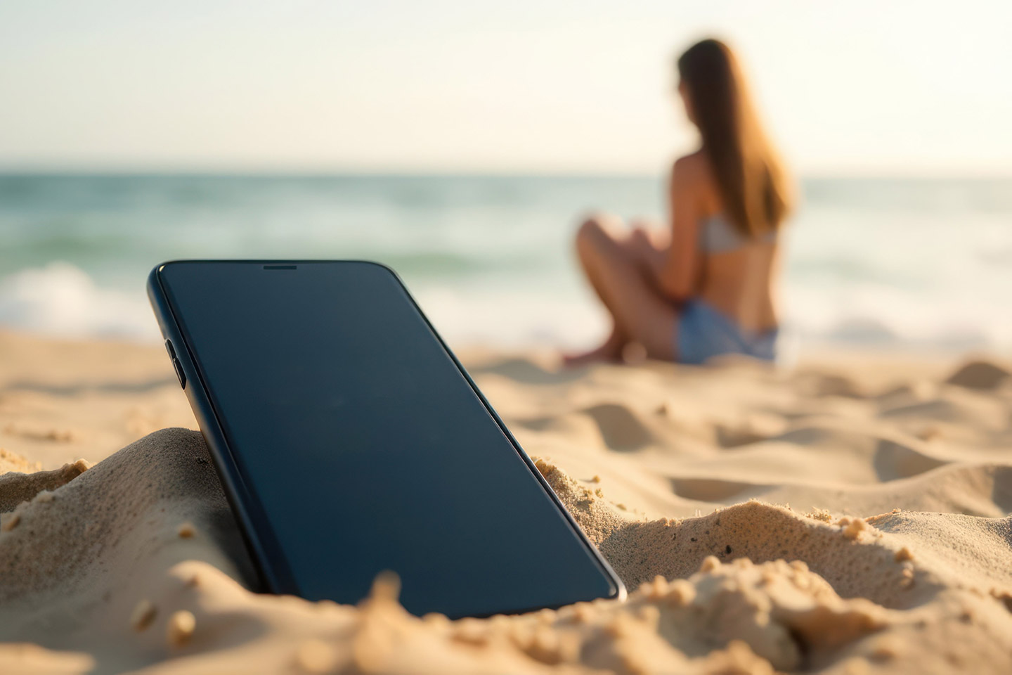El Detox digital no implica desaparecer ni adoptar medidas extremas.