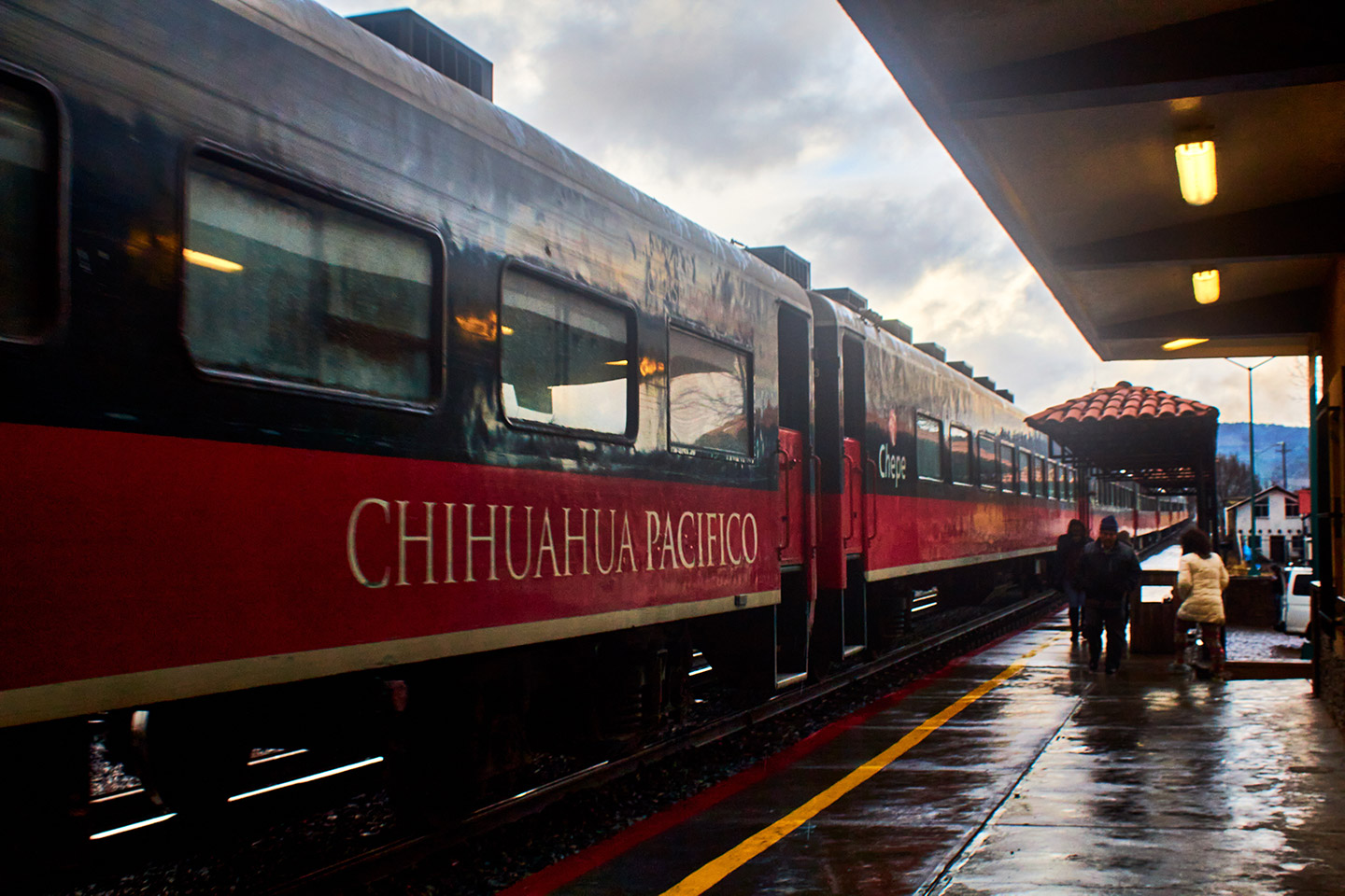 Chihuahua ofrece turismo de aventura y deportivo, con el Ultra Trail Mont Blanc, el ferrocarril El Chepe y experiencias que van desde la montaña hasta el desierto.