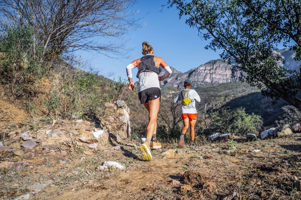 a Sierra Madre se ha consolidado como un destino para el turismo de aventura y deportivo.