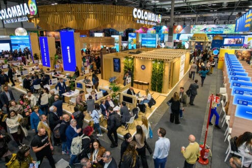 Fitur 2026: tendencias y destinos que transforman el turismo