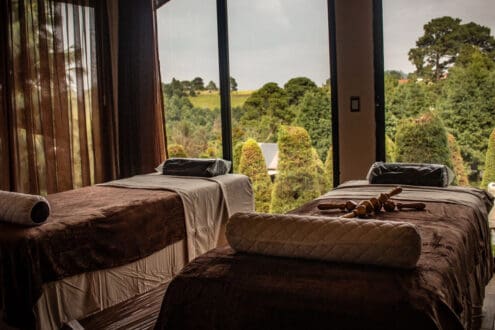 Vuelve a tu esencia desde este novedoso centro holístico en CDMX