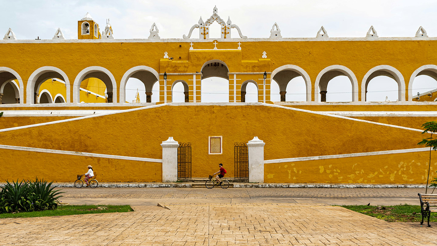 Izamal_amarillo_2 por que izamal es amarillo