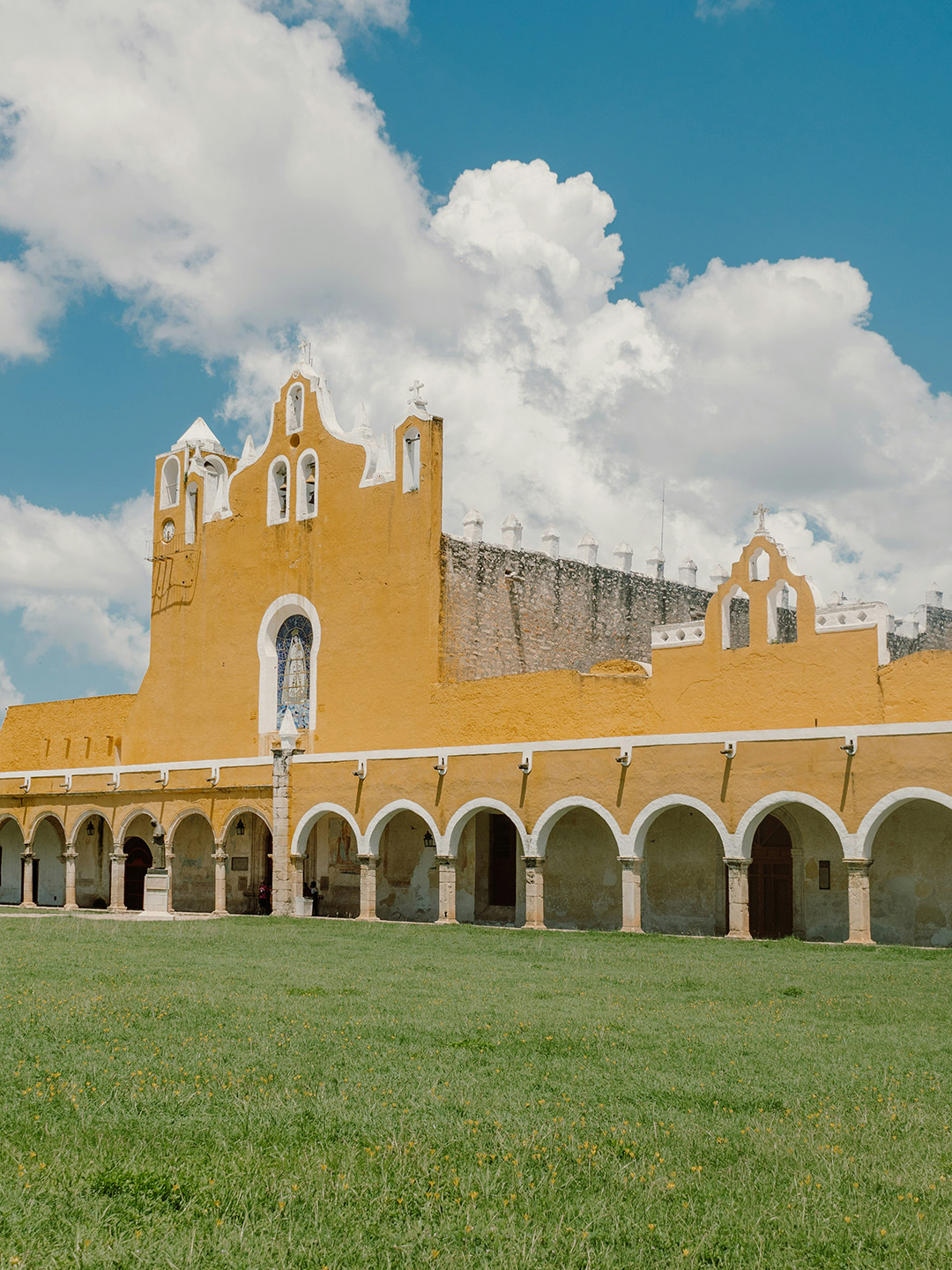Izamal_amarillo_3 por que izamal es amarillo