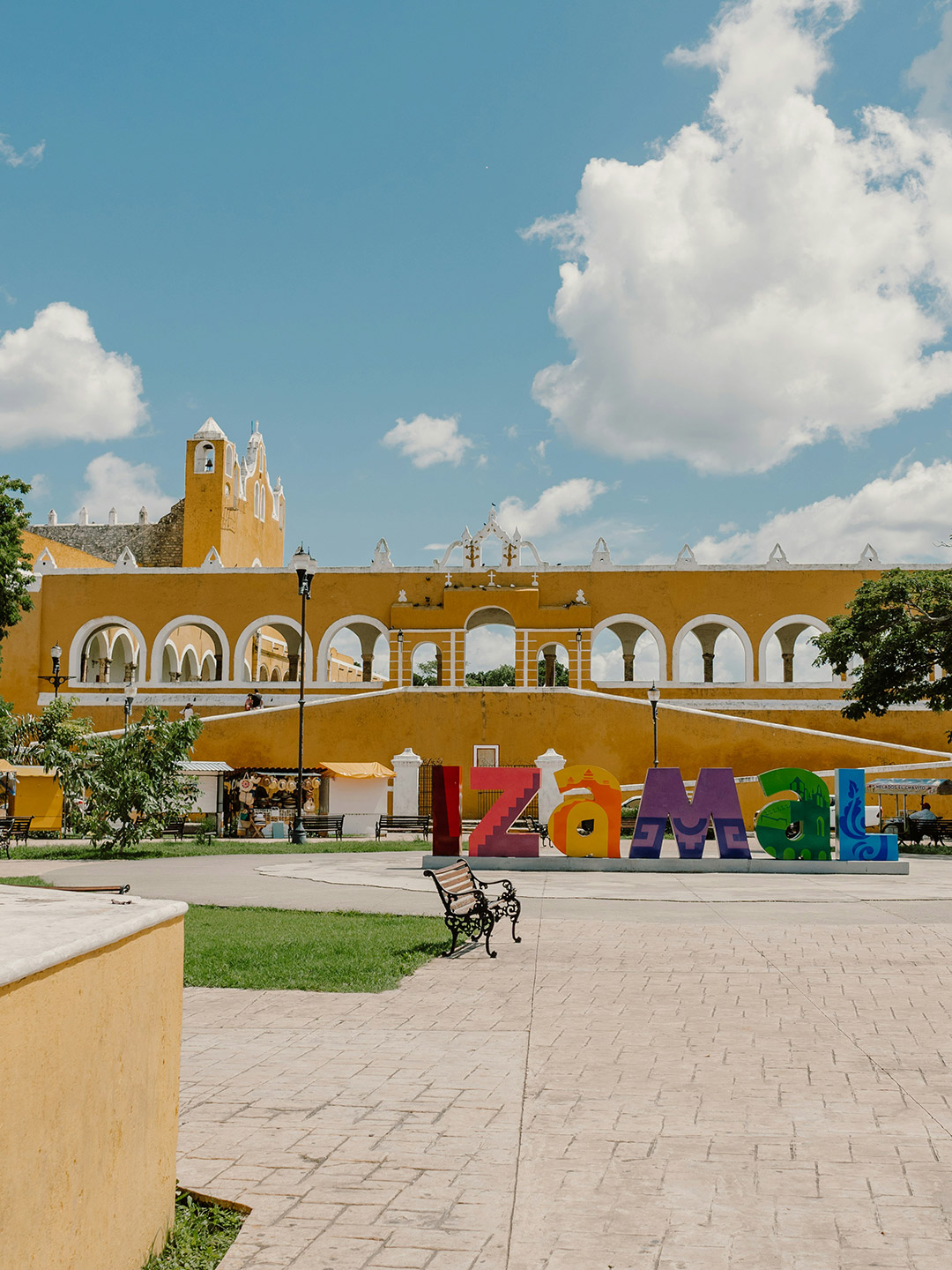 Izamal_amarillo_4 por que izamal es amarillo