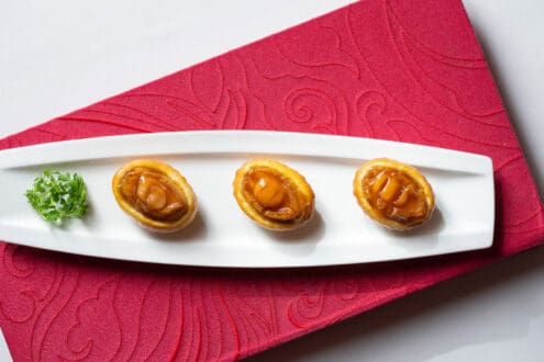 La Liste revela los 10 mejores restaurantes del mundo para 2026