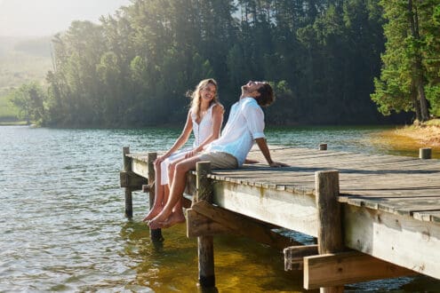 Microvacaciones o ‘micro-cations’: ¿por qué más gente las busca?
