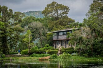 Ruta del café en Nicaragua: aromas, paisajes y más sorpresas