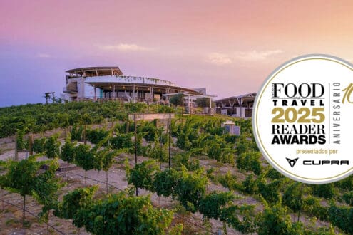 Mejor Hotel Boutique en Pueblo Mágico: ¡vota por tu favorito!