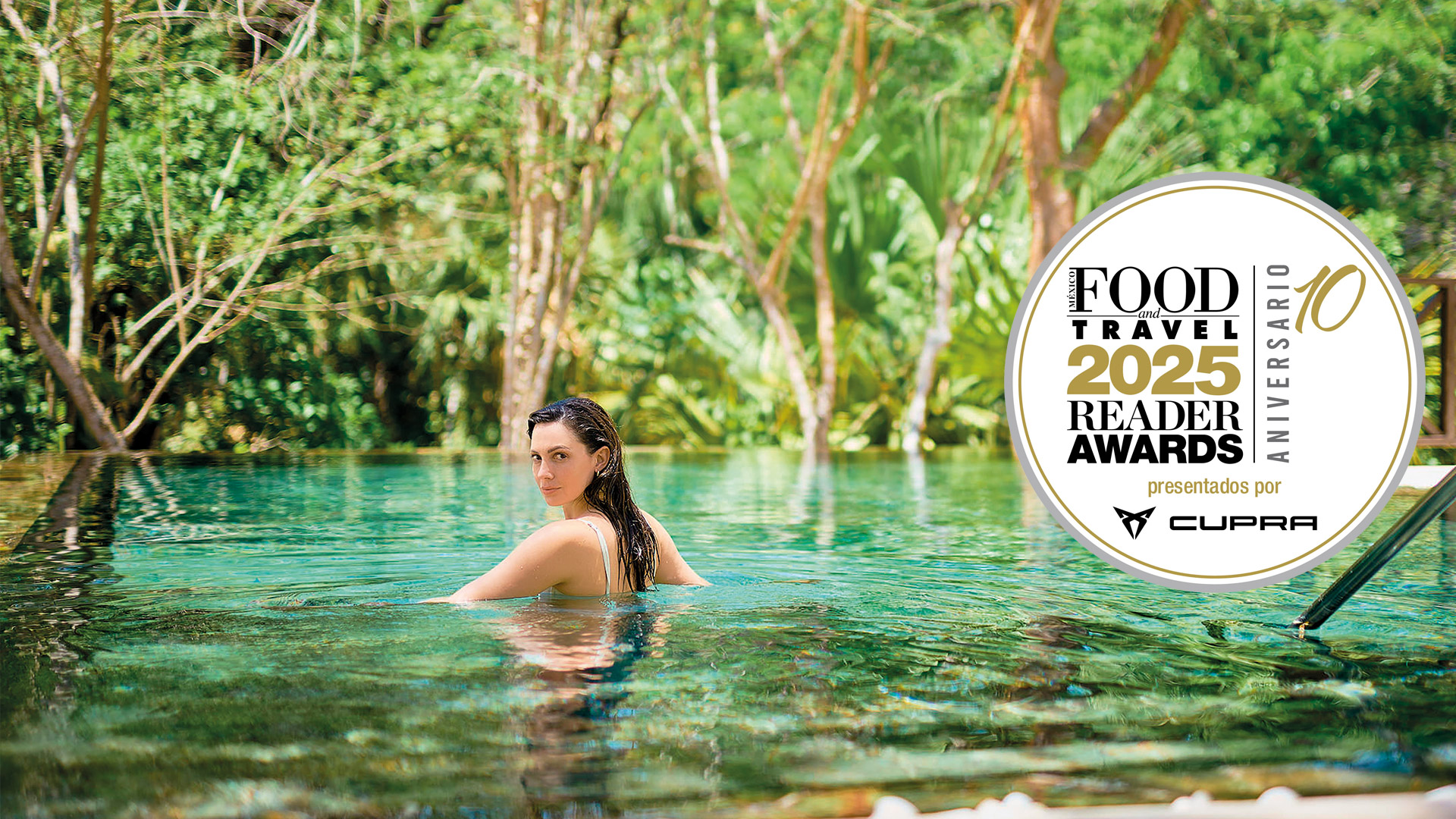 Descubre por qué se disputan el título de la Mejor experiencia wellness y empieza a planear tu próxima escapada de bienestar.