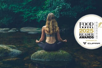 Mejor Experiencia Wellness en México: 4 refugios para reconectar
