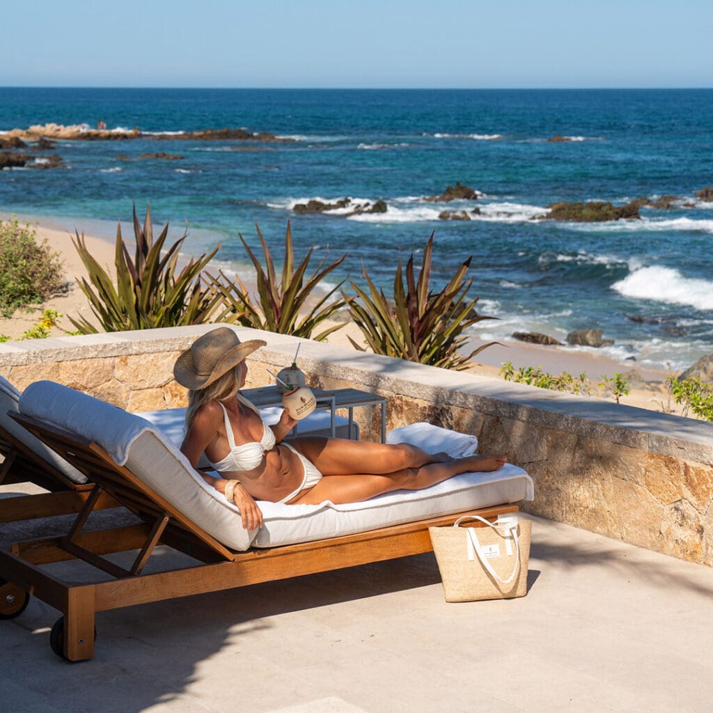 Four Seasons Resort and Residences Cabo San Lucas at Cabo Del Sol – Los Cabos.