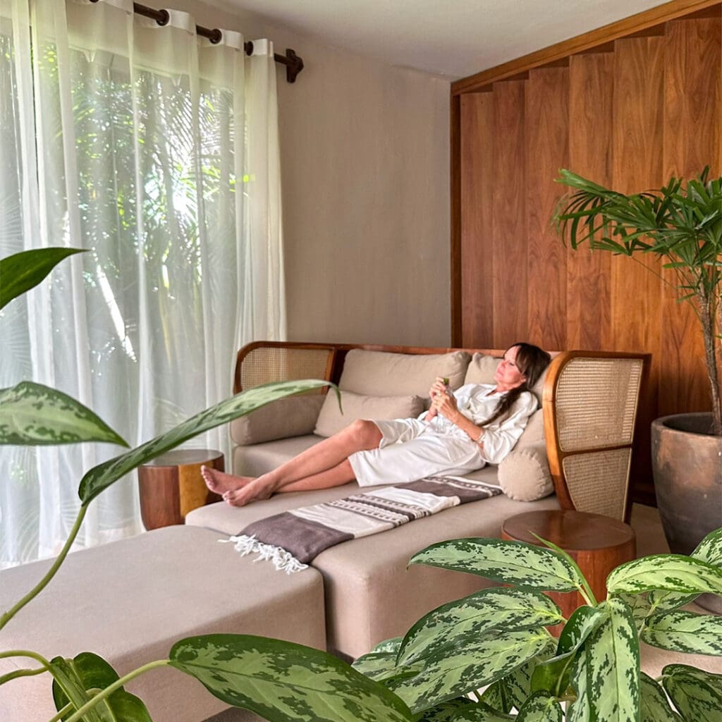 Presidente InterContinental Cozumel Resort & Spa – Cozumel.