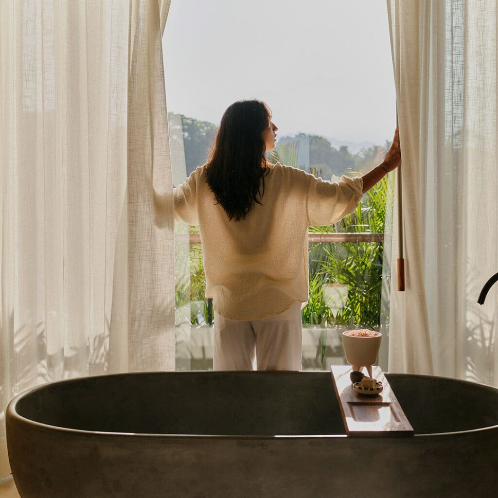 Rosewood Mandarina – Riviera Nayarit.