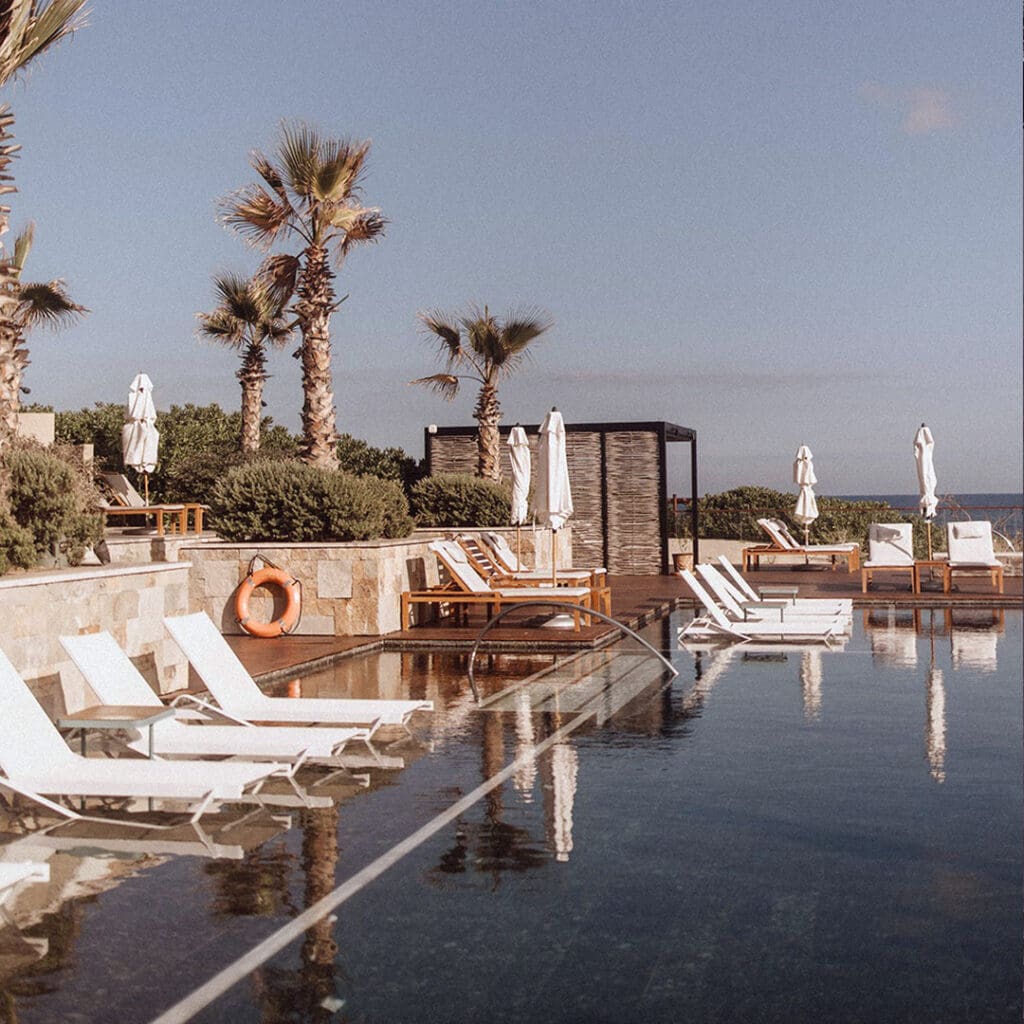 Zadún, a Ritz-Carlton Reserve – San José del Cabo.