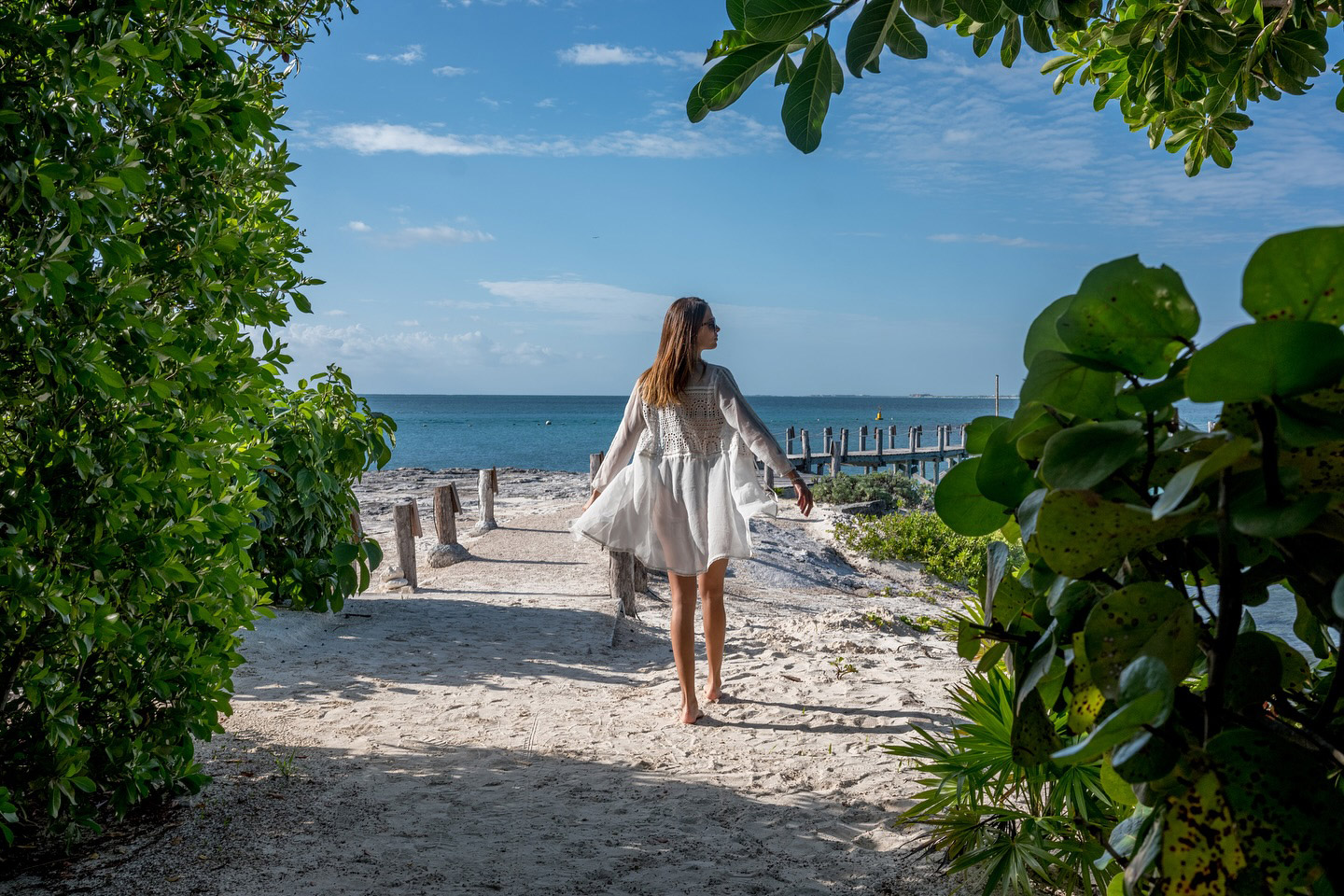 Los nominados a Mejor Resort de Playa 2025 ofrecen más que vistas al mar.
