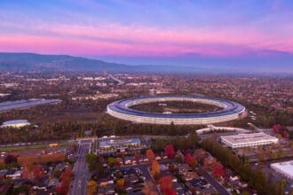 Santa Clara, California: así es la sede del Super Bowl 2026