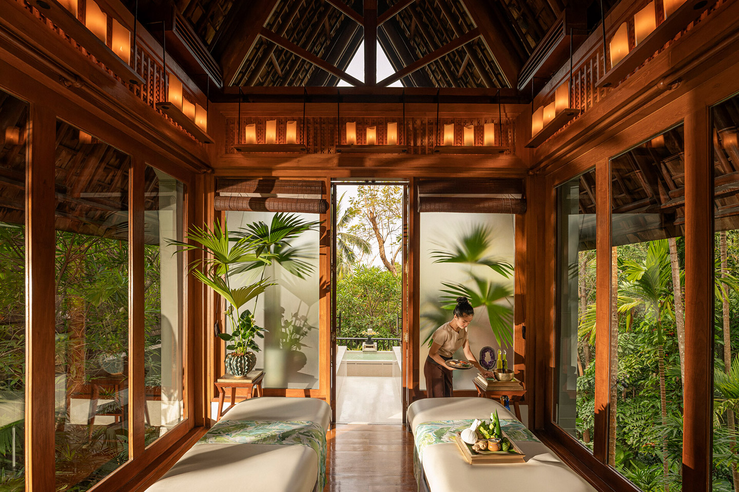 Four Seasons Thailand