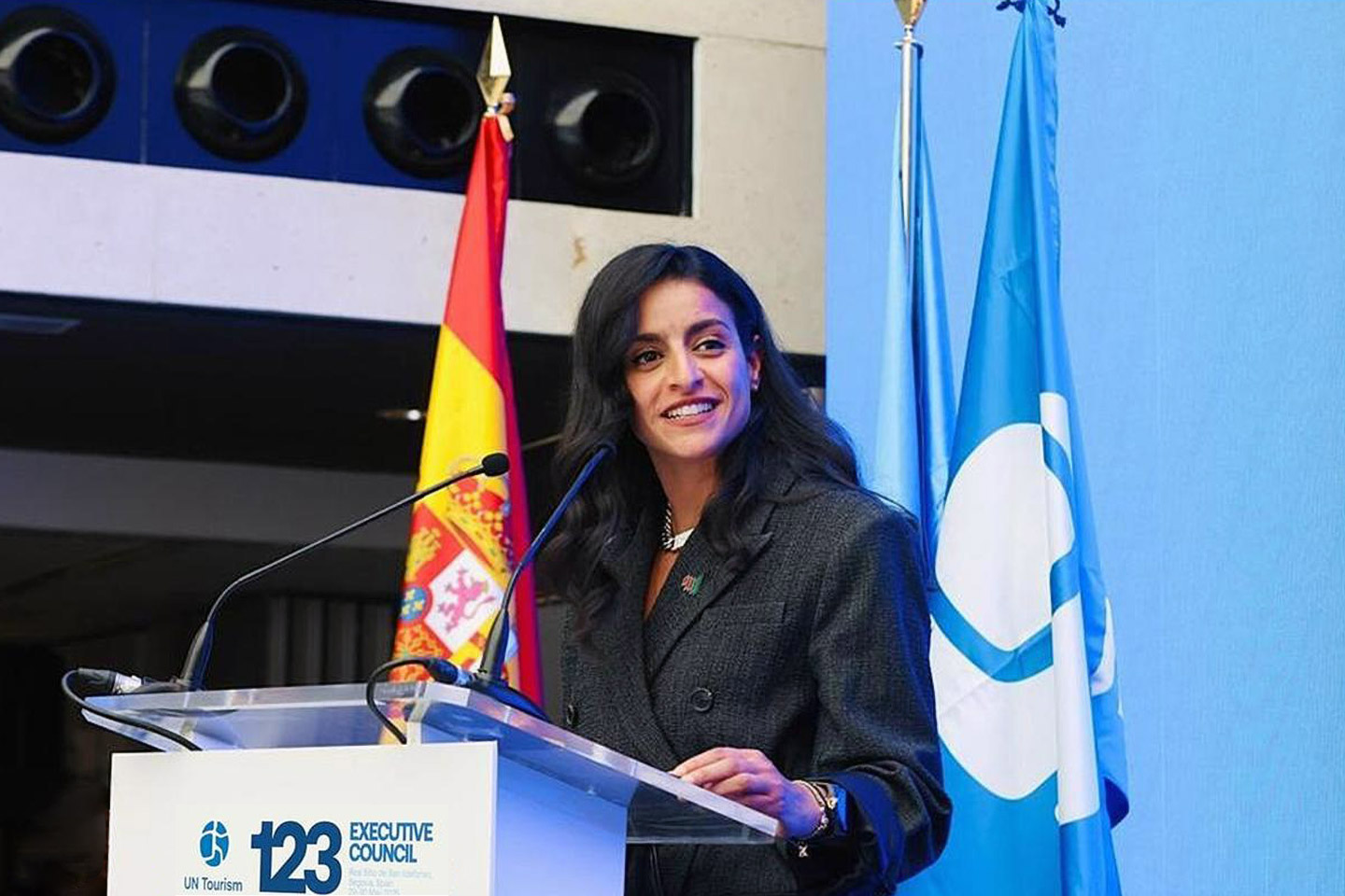 Shaikha Nasser Al Nowais
