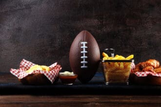 Los mejores lugares en CDMX para ver el Super Bowl 2026