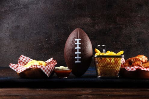 Los mejores lugares en CDMX para ver el Super Bowl 2026