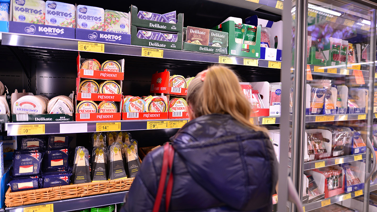 Turismo_de_supermercados_1 Turismo de supermercados o grocery tourism, la tendencia de explorar un destino desde sus marcas locales