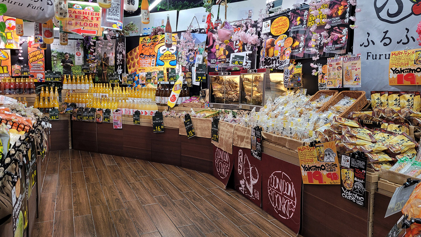 Turismo_de_supermercados_5 Turismo de supermercados o grocery tourism, la tendencia de explorar un destino desde sus marcas locales