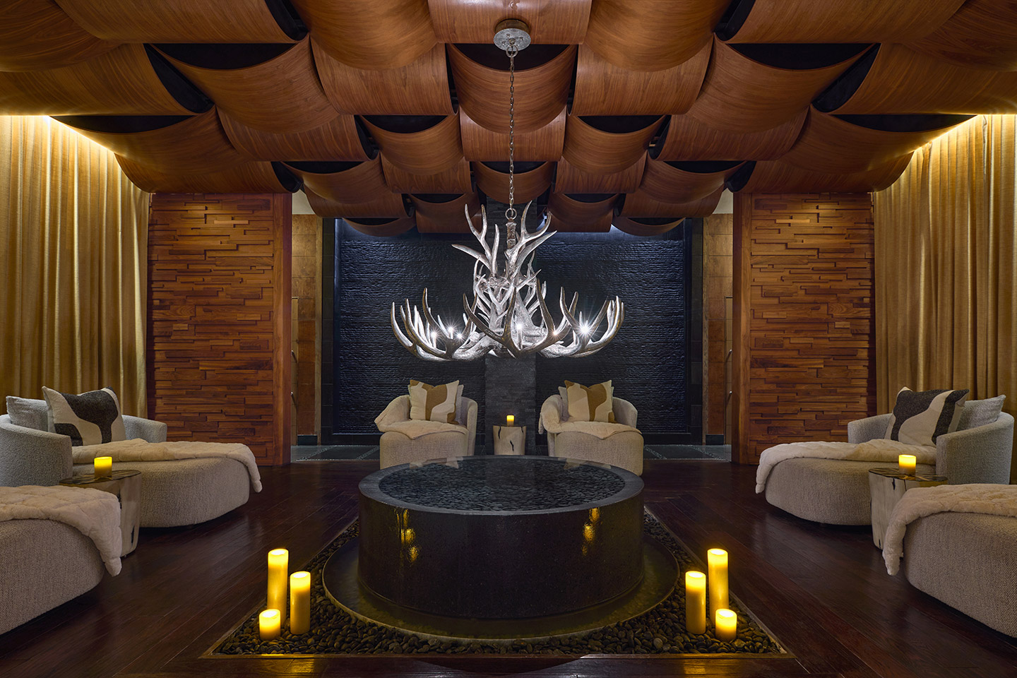 Spa de Viceroy Snowmass