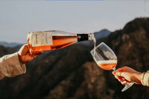 Vinoma Weekend 2026: el festival de vino que no puedes perderte