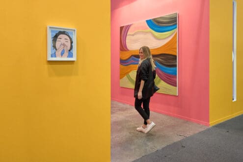 Zona Maco 2026: fechas, boletos y novedades de esta feria de arte y diseño en CDMX