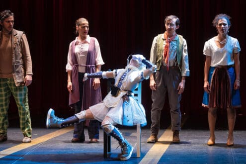 Qué hacer en CDMX del 12 al 18 de enero: estos son los planes más atractivos