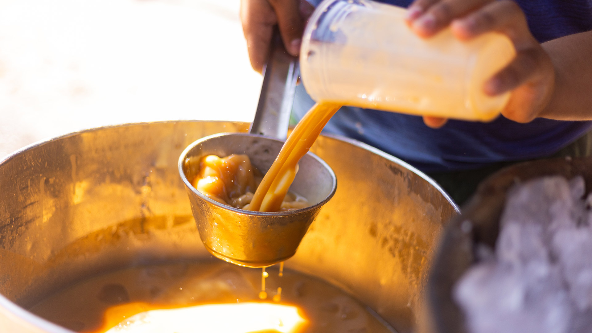 Descubre qué son los fermentos mexicanos, cómo se elaboran y por qué siguen vigentes.