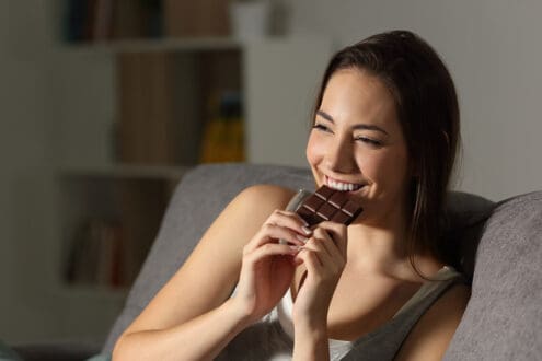 Blue Monday: 5 alimentos deliciosos para combatirlo