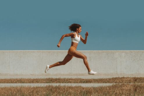Qué comer antes de entrenar: los secretos para rendir al máximo