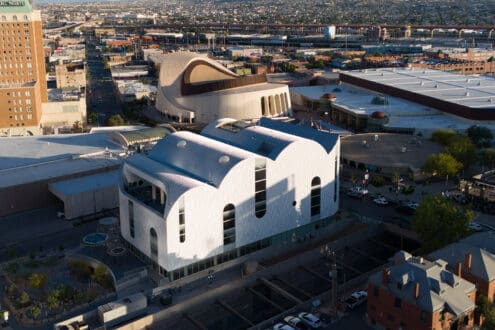 Planes y eventos para vivir la faceta cultural de El Paso, Texas