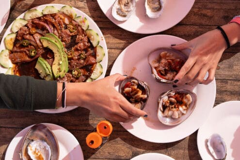 5 experiencias gastronómicas que tienes que disfrutar en Comondú