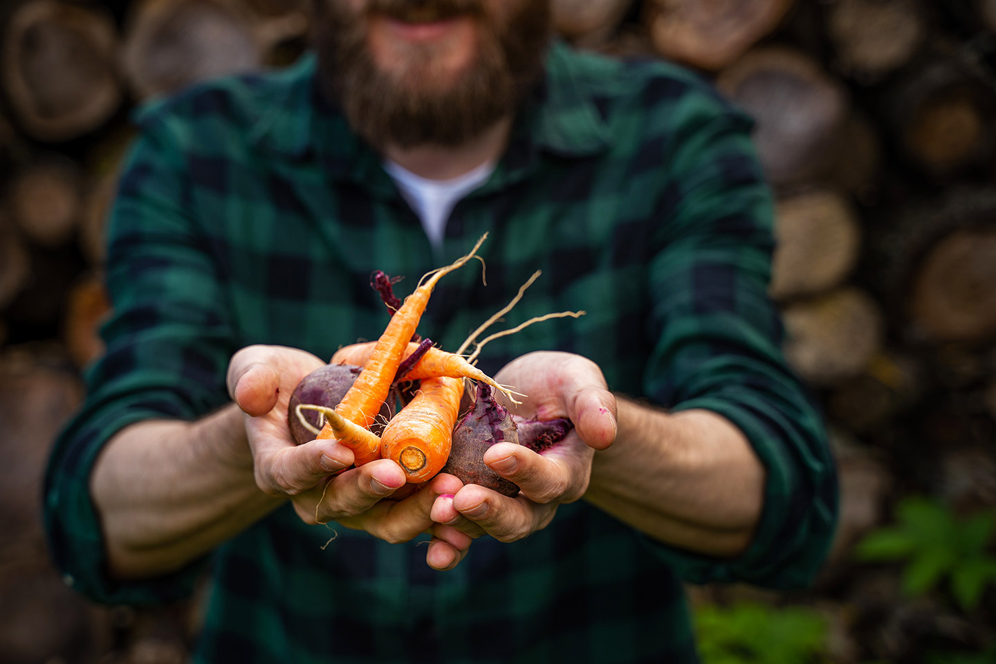 Qué es la gastronomía regenerativa