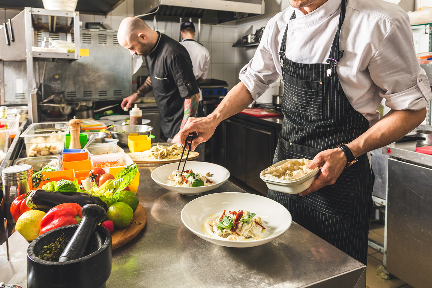 Qué es la gastronomía regenerativa