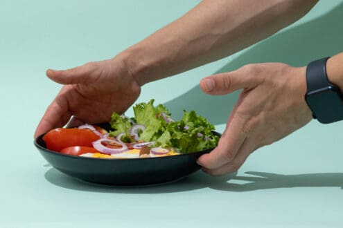 Mindful Eating: ¿una tendencia más o algo necesario?