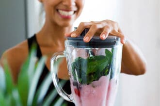 ¿La comida puede embellecerte? Esto dice la nutricosmética