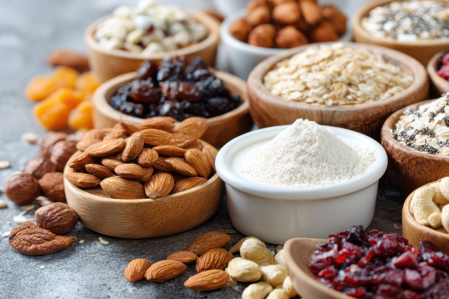 En lugar de cápsulas médicas o suplementos aislados, la nutricosmética se está integrando en formatos mucho más cotidianos.