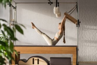 ¿Quieres practicar pilates o yoga? Mira estos estudios en CMDX