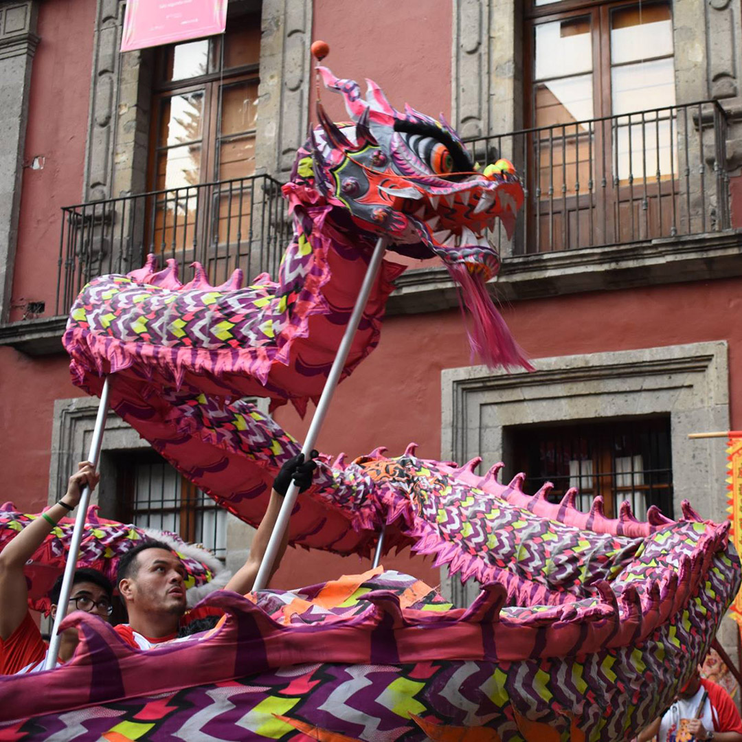 año nuevo chino cdmx