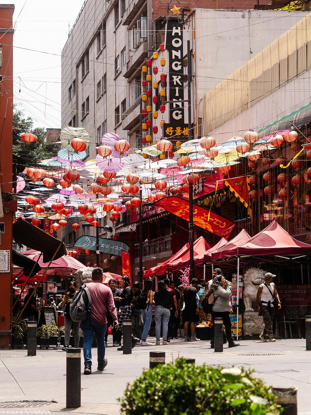 año nuevo chino cdmx