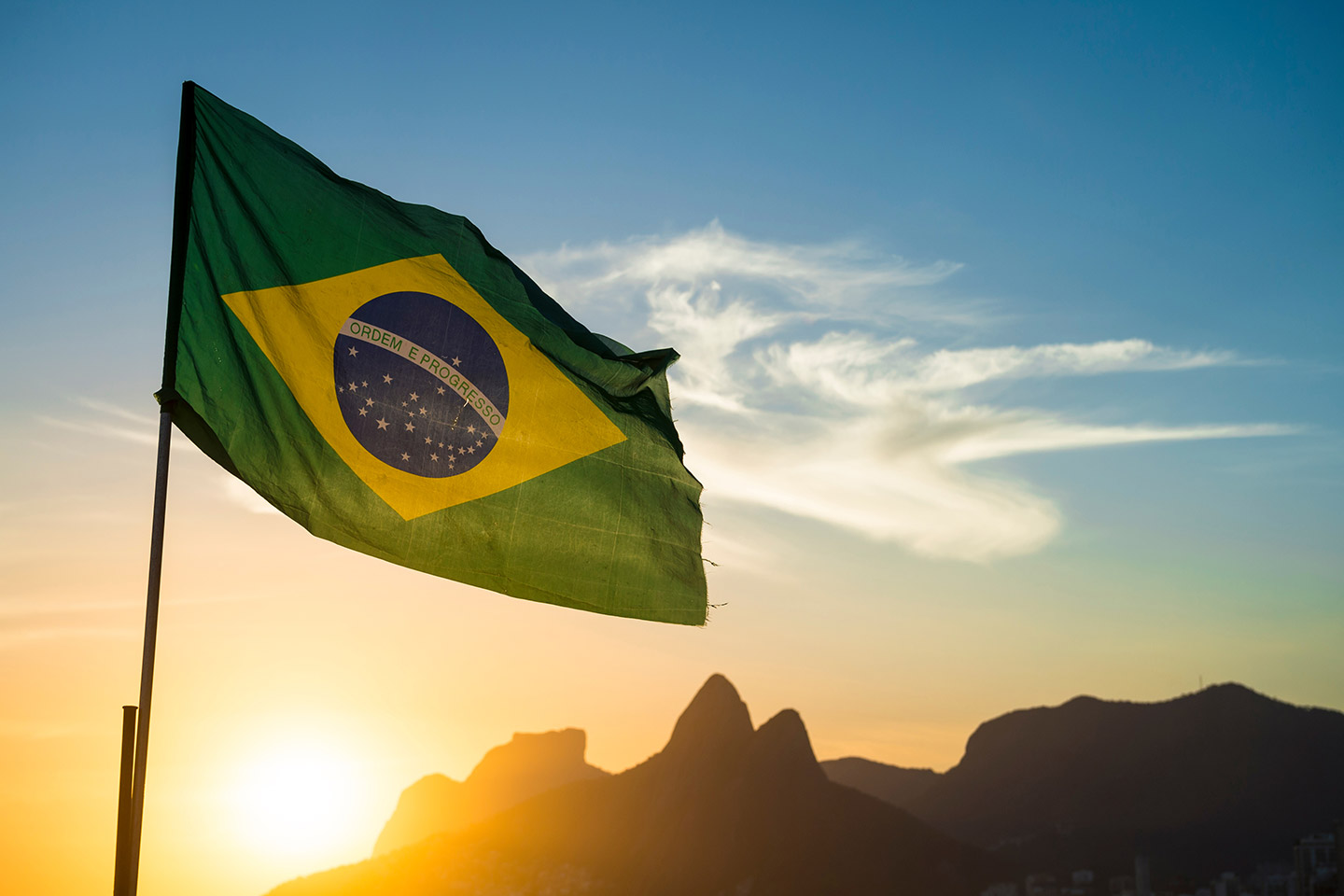requisitos_viajar_Brasil_3 Asegúrate de que tu pasaporte tenga al menos seis meses de vigencia.