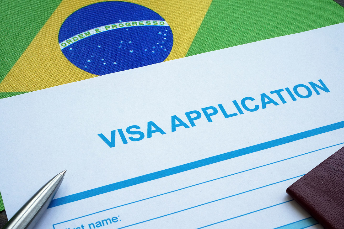 requisitos_viajar_Brasil_4 Una de las principales preguntas sobre los requisitos para viajar a Brasil tiene que ver con la visa.