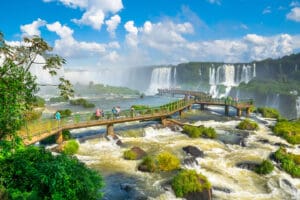 Requisitos para viajar a Brasil: visa, vacunas y permisos